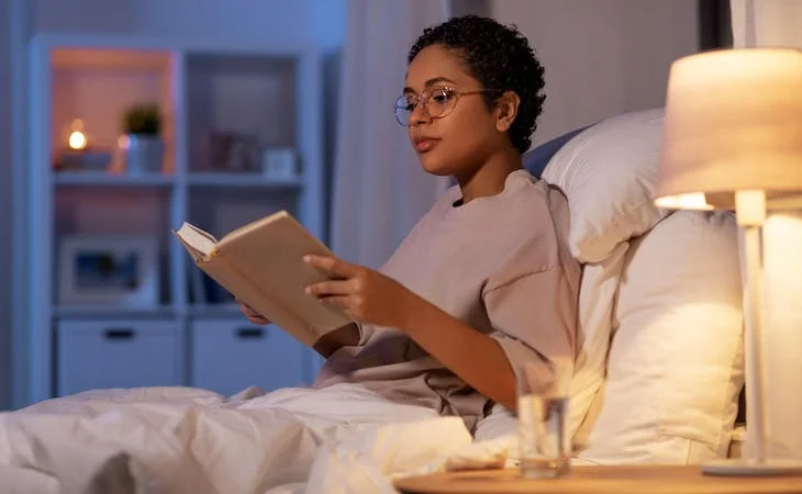 The Best Bed Reading Lamps: Enhance Your Nighttime Reading Experience Best Bed Reading Lamp